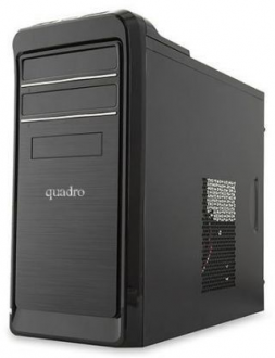 Quadro Solid DHA-44822 Masaüstü Bilgisayar kullananlar yorumlar